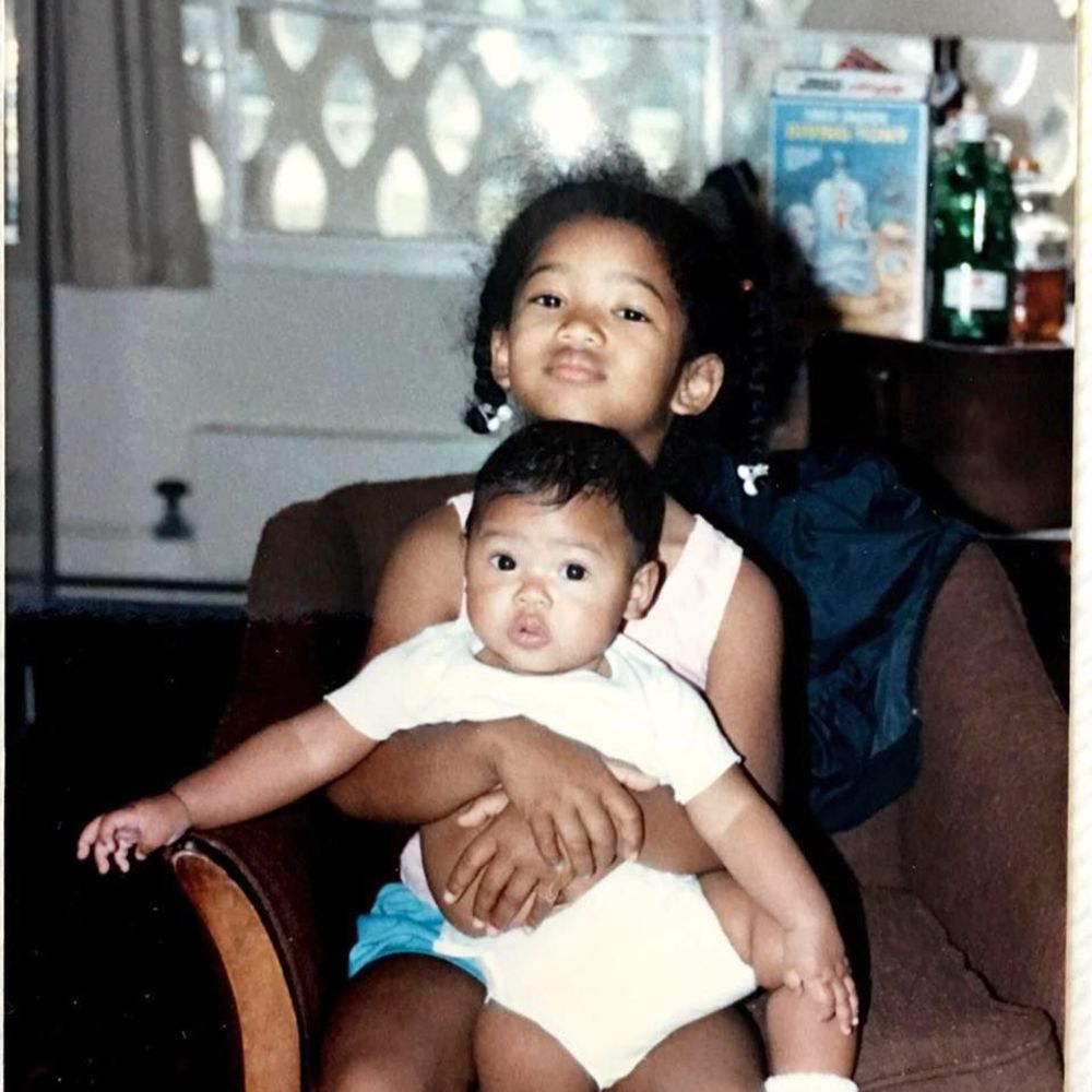 Meet your Posher, Latoiya